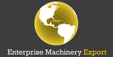Enterprise Machinery