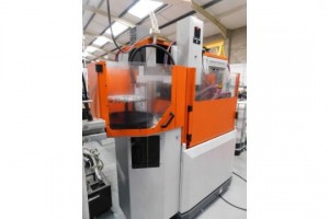 Charmilles Roboform 30 CNC Spark Eroding Machine